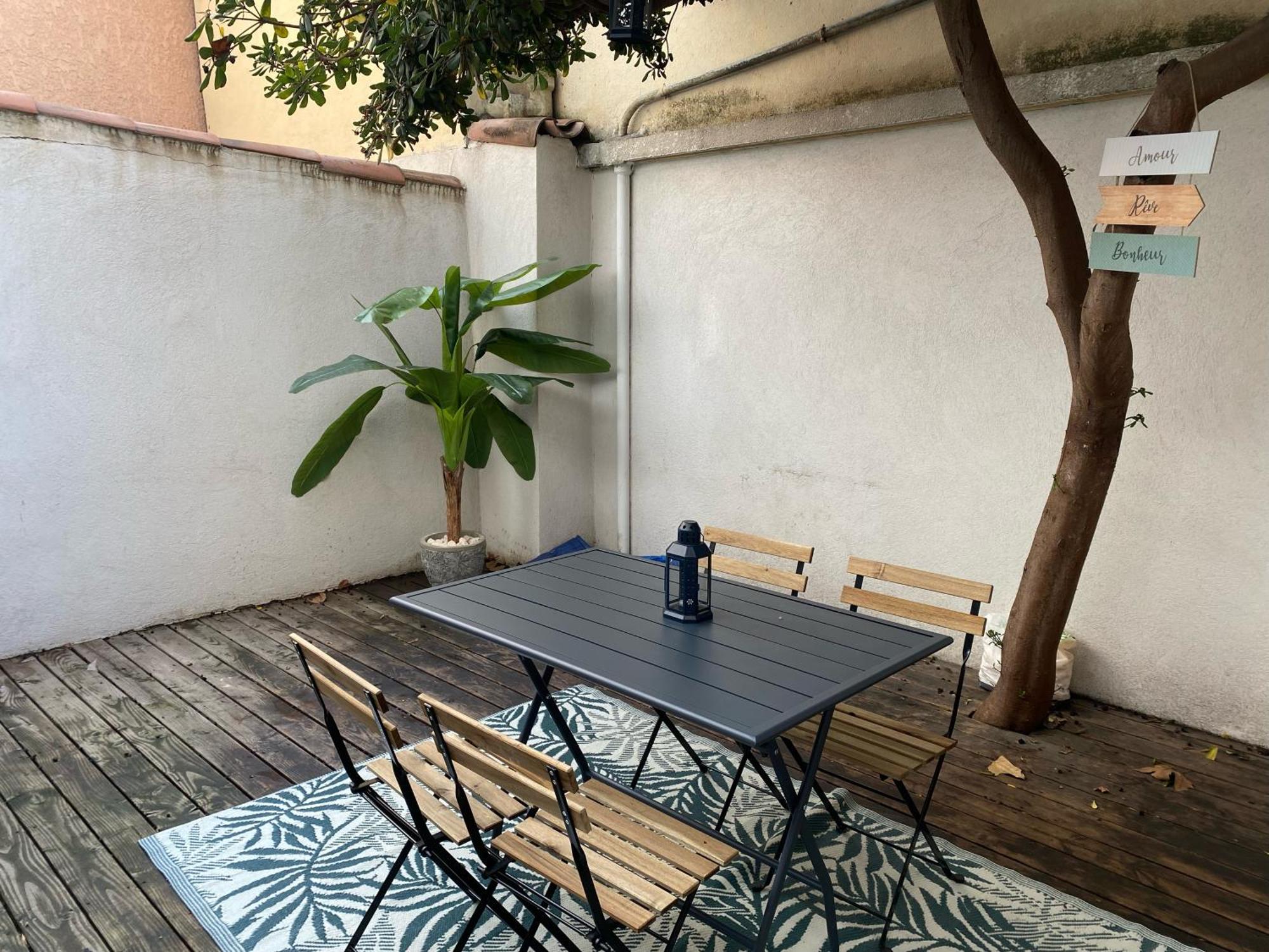 La Terrazza, Et Confort *