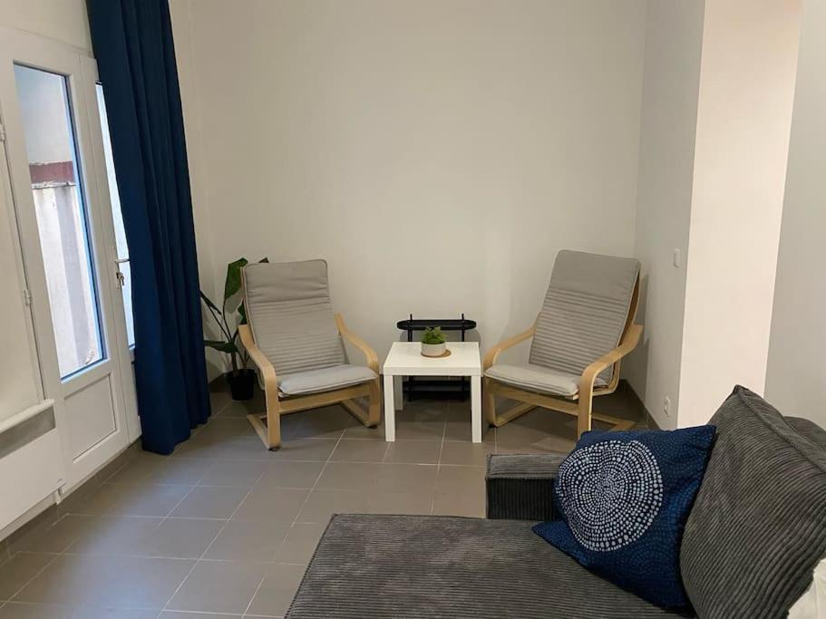 La Terrazza, Et Confort