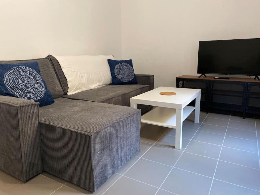 Appartement La Terrazza, Et Confort