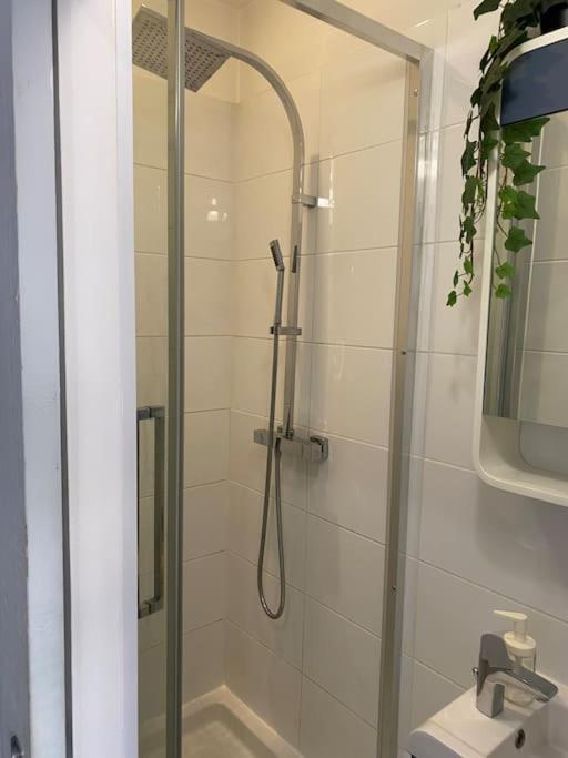 La Terrazza, Et Confort Appartement