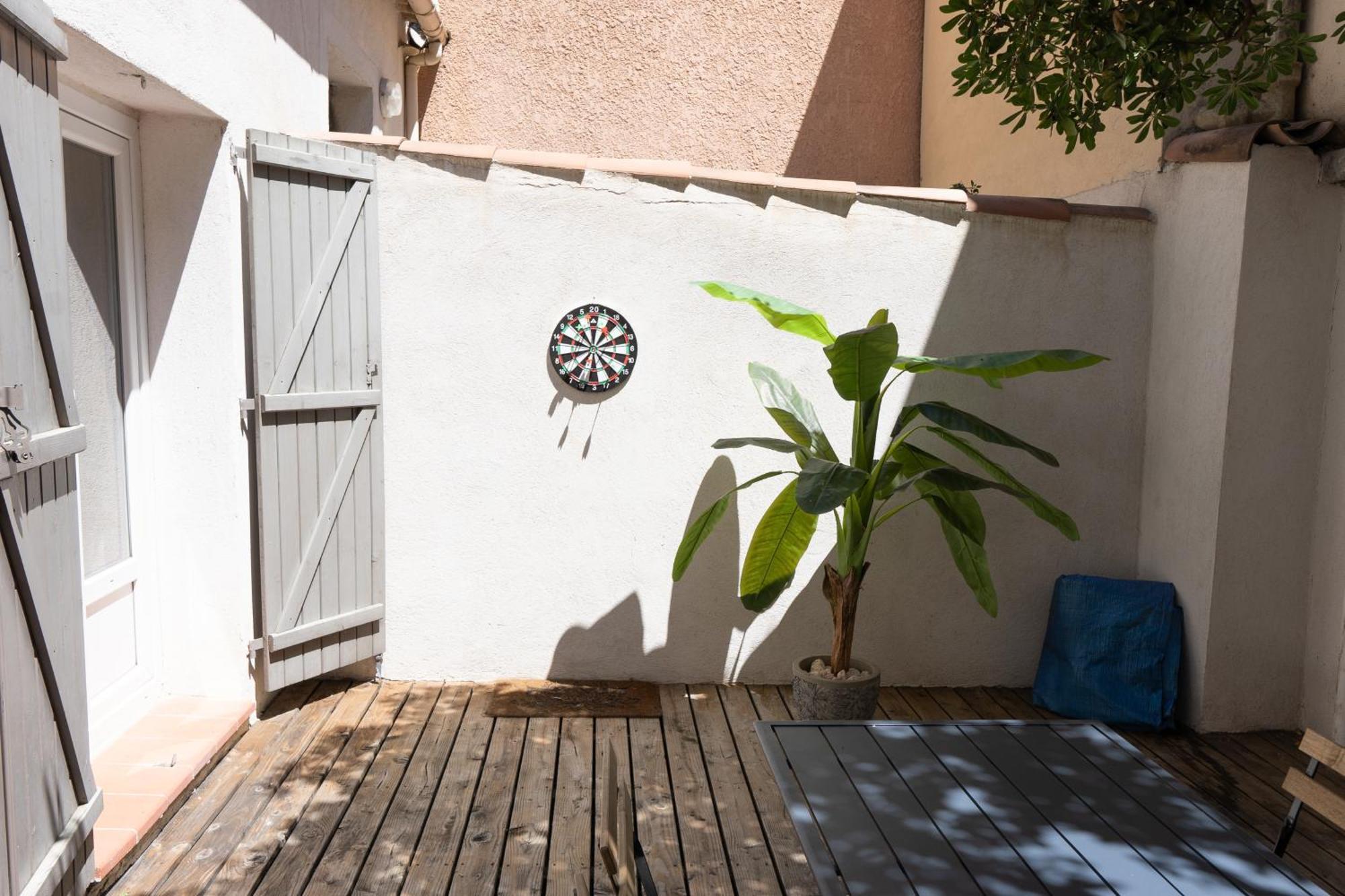 La Terrazza, Et Confort Appartement