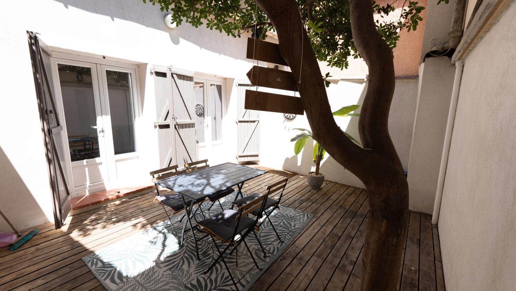 Appartement La Terrazza, Et Confort