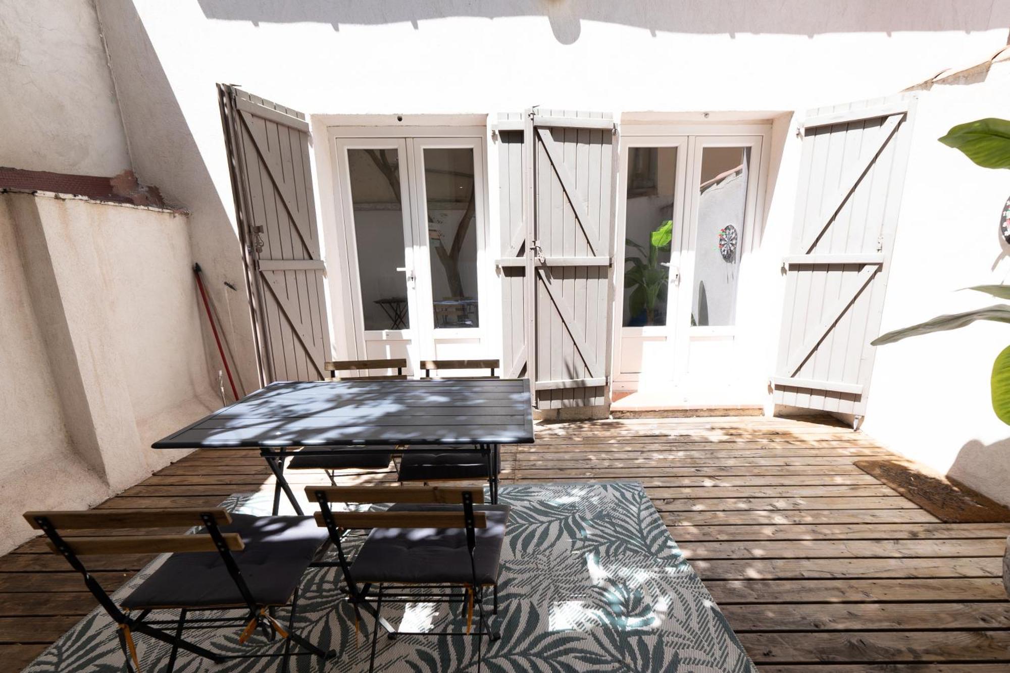 La Terrazza, Et Confort Apartment *