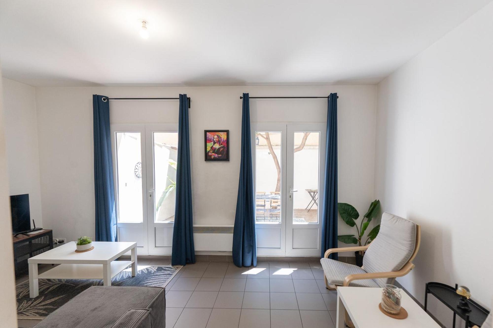 La Terrazza, Et Confort