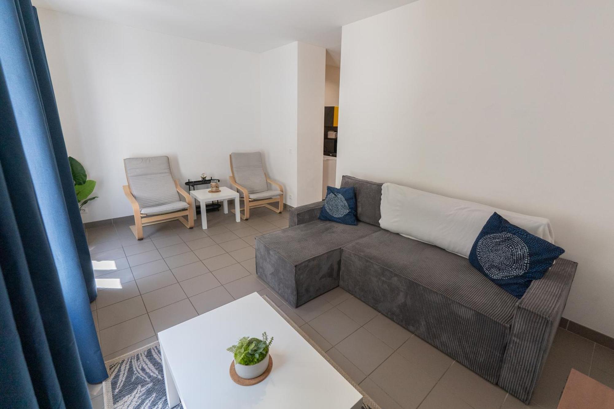 Appartement La Terrazza, Et Confort *